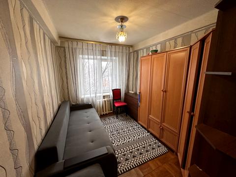 квартира за адресою Верховної Ради бульв., 16