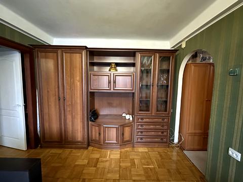 квартира за адресою Верховної Ради бульв., 16