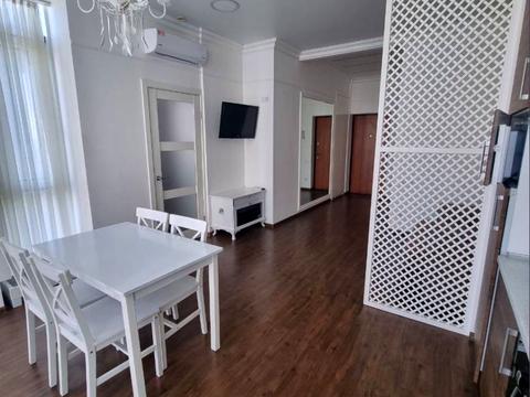 квартира за адресою Сімферопольська вул., 2-К