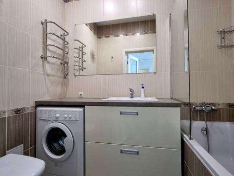 квартира за адресою Сімферопольська вул., 2-К