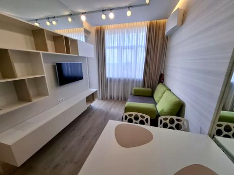 квартира за адресою Володимира Моссаковського вул. (Клари Цеткін), 7