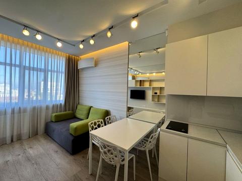 квартира за адресою Володимира Моссаковського вул. (Клари Цеткін), 7