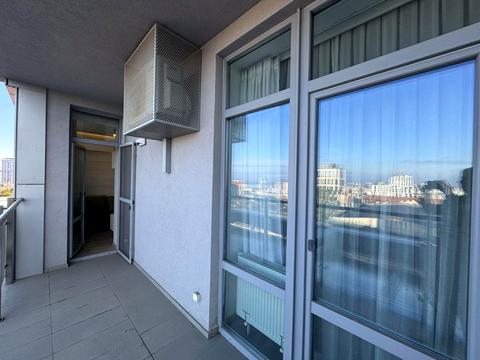 квартира за адресою Володимира Моссаковського вул. (Клари Цеткін), 7