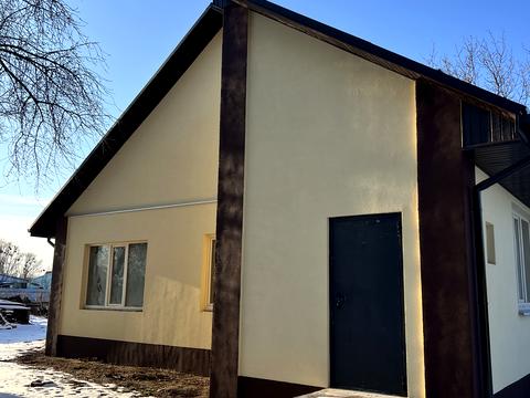 дом по адресу Гагаріна