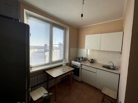 квартира за адресою Харків, Перемоги просп., 76