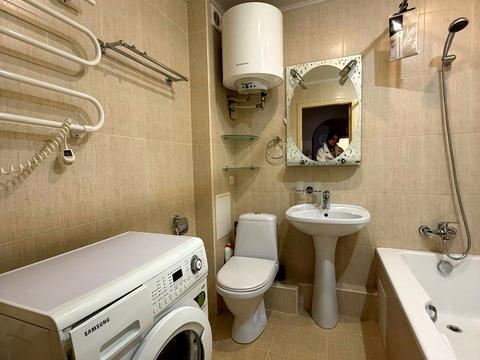 квартира за адресою Олександра Поля просп. (Кірова), 44-Б