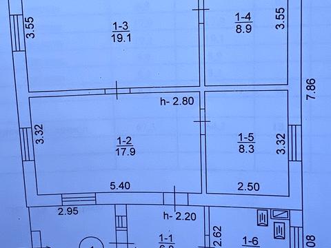 дом по адресу Гагаріна