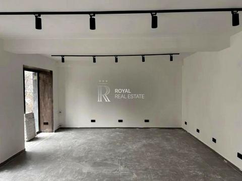 комерційна за адресою Київ, Ігоря Шамо бульв. (Олексія Давидова), 4