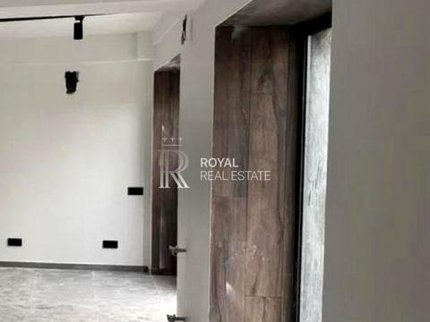 комерційна за адресою Київ, Ігоря Шамо бульв. (Олексія Давидова), 4