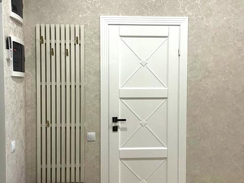 квартира по адресу Курортный пер., 1-Б