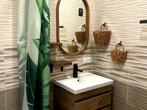 квартира по адресу Курортный пер., 1-Б