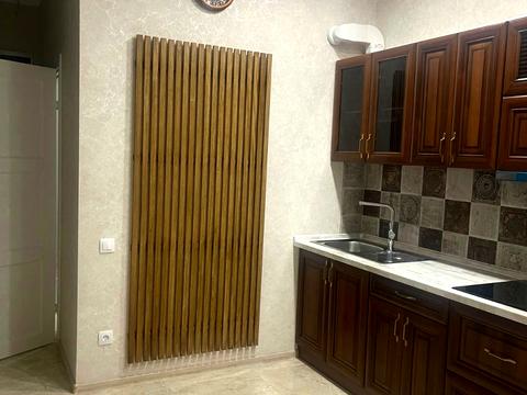 квартира по адресу Курортный пер., 1-Б