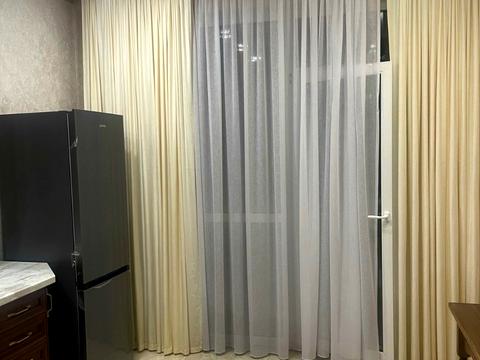 квартира по адресу Курортный пер., 1-Б