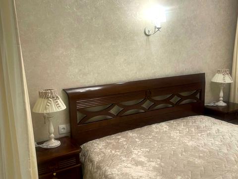 квартира по адресу Курортный пер., 1-Б