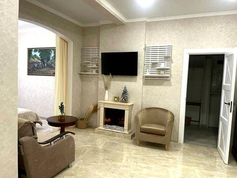 квартира за адресою Курортний пров., 1-Б