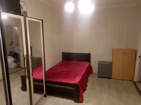 квартира за адресою Миколи Закревського вул., 19-В