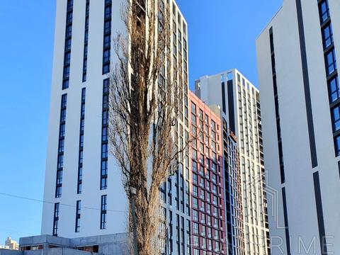 квартира за адресою Вільгельма Котарбінського вул. (Миколи Кравченка), 24