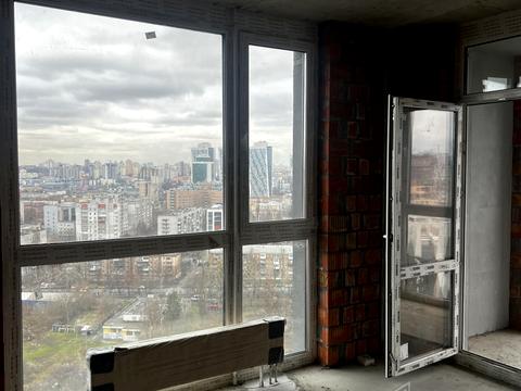 квартира за адресою Вільгельма Котарбінського вул. (Миколи Кравченка), 24