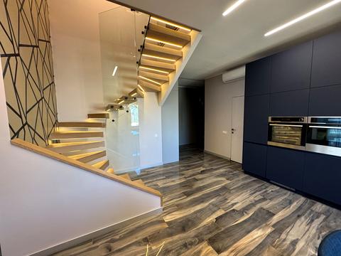 квартира за адресою Гоголівська вул., 47