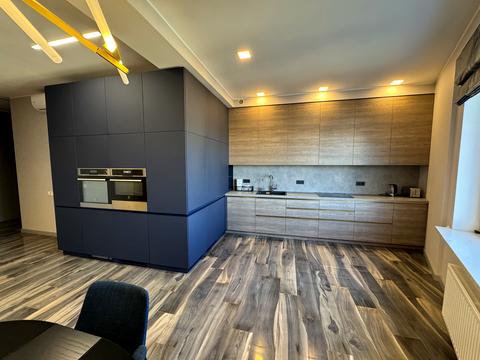 квартира за адресою Гоголівська вул., 47