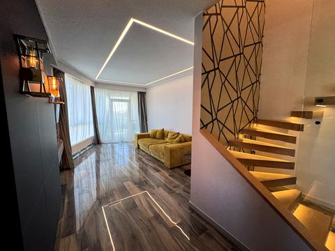 квартира за адресою Гоголівська вул., 47