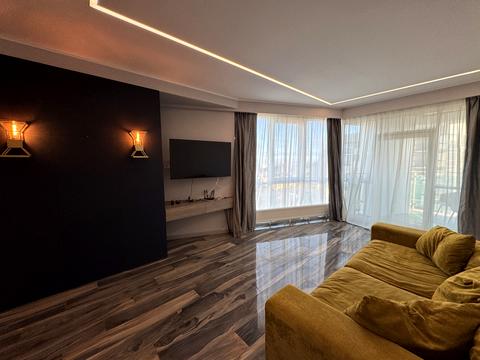 квартира за адресою Гоголівська вул., 47