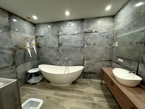 квартира за адресою Гоголівська вул., 47