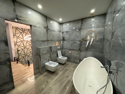 квартира за адресою Гоголівська вул., 47