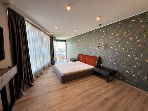 квартира за адресою Гоголівська вул., 47