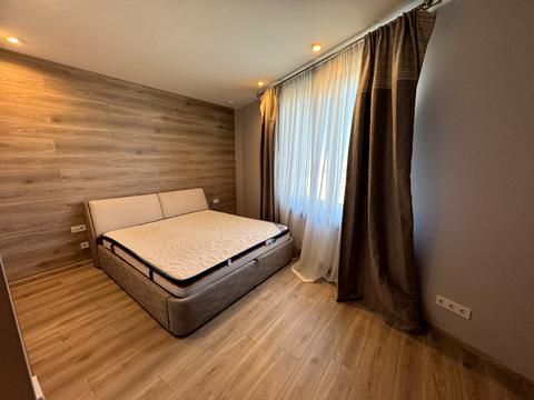 квартира за адресою Гоголівська вул., 47