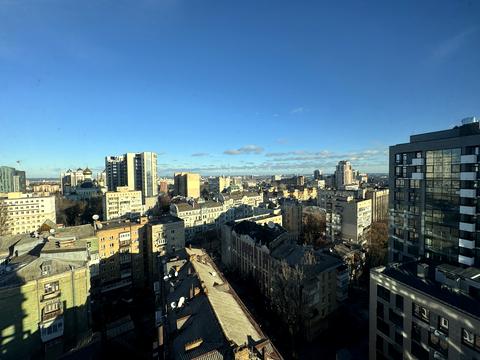 квартира за адресою Гоголівська вул., 47