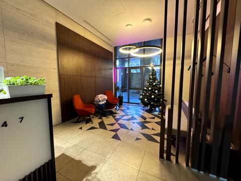 квартира за адресою Гоголівська вул., 47