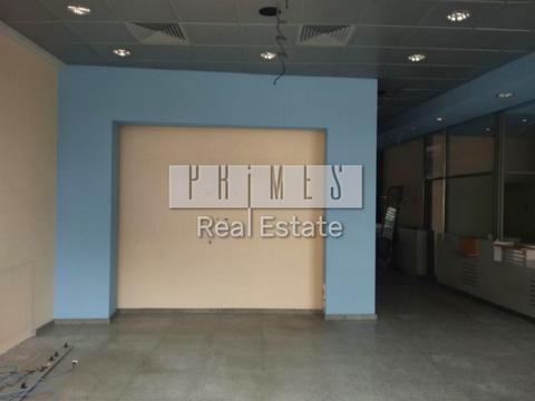 коммерческая по адресу Большая Васильковская ул. (Красноармейская), 23 А