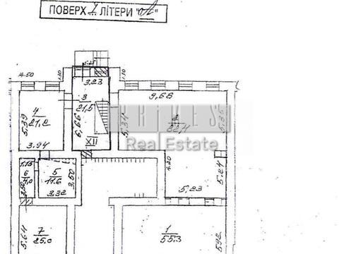 коммерческая по адресу Большая Васильковская ул. (Красноармейская), 23 А