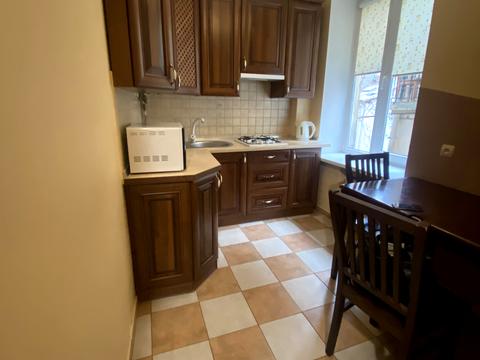 квартира за адресою Братів Рогатинців вул., 3