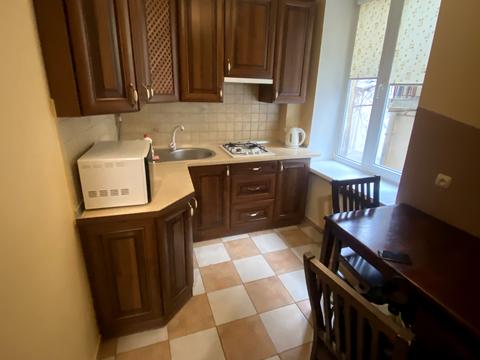 квартира за адресою Братів Рогатинців вул., 3