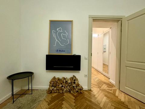 квартира по адресу Левицкого ул. (Маяковского), 35