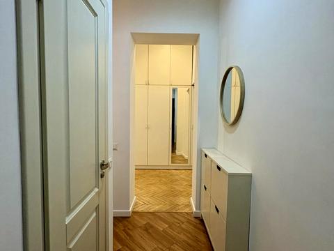 квартира по адресу Левицкого ул. (Маяковского), 35