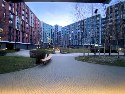 квартира за адресою Теремківська вул., 4-А