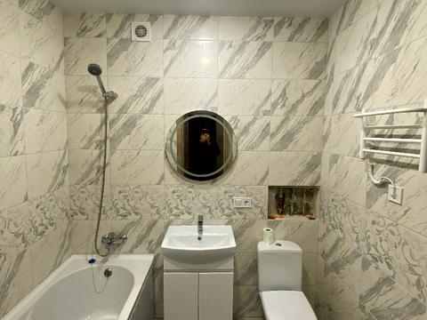 квартира по адресу Академика Барабашова ул., 10а