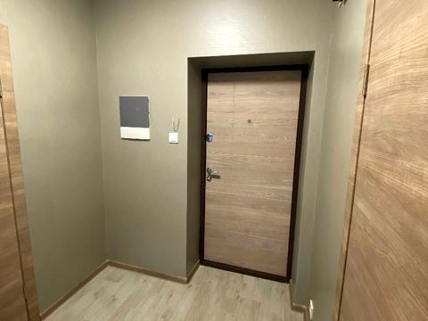 квартира по адресу Академика Барабашова ул., 10а