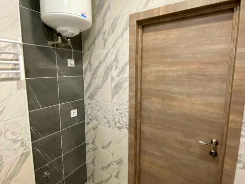 квартира по адресу Академика Барабашова ул., 10а