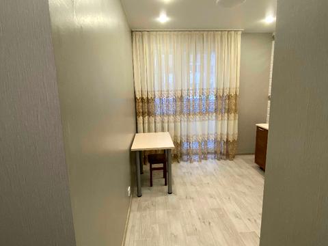 квартира по адресу Академика Барабашова ул., 10а