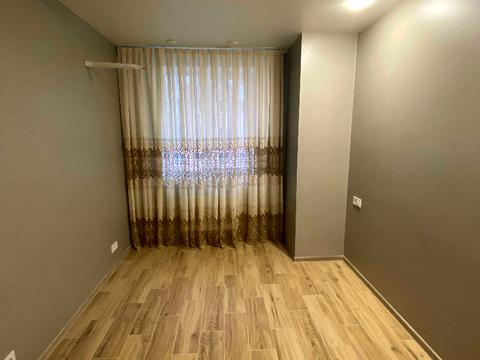 квартира по адресу Академика Барабашова ул., 10а