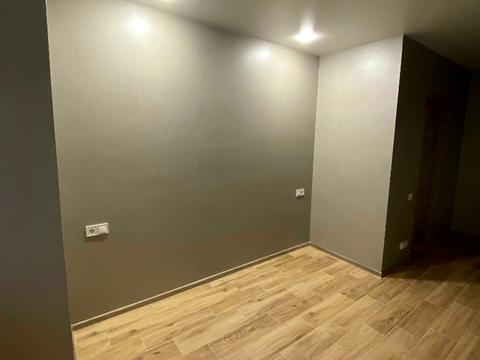 квартира по адресу Академика Барабашова ул., 10а