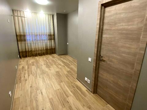 квартира по адресу Академика Барабашова ул., 10а