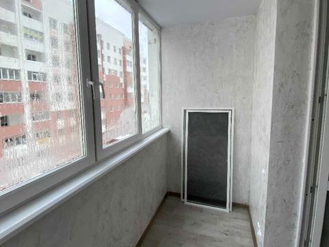 квартира по адресу Академика Барабашова ул., 10а