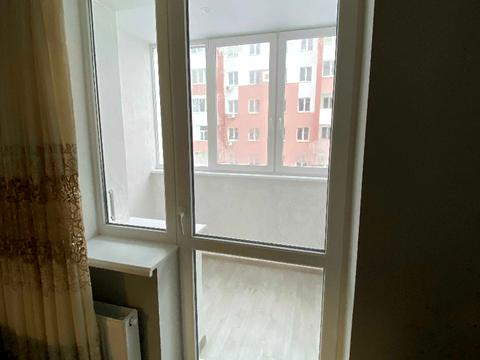 квартира по адресу Академика Барабашова ул., 10а