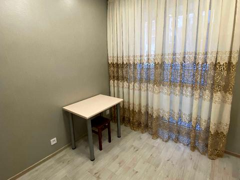 квартира по адресу Академика Барабашова ул., 10а