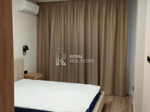 квартира за адресою Київ, Дніпровська набережна вул., 18-А